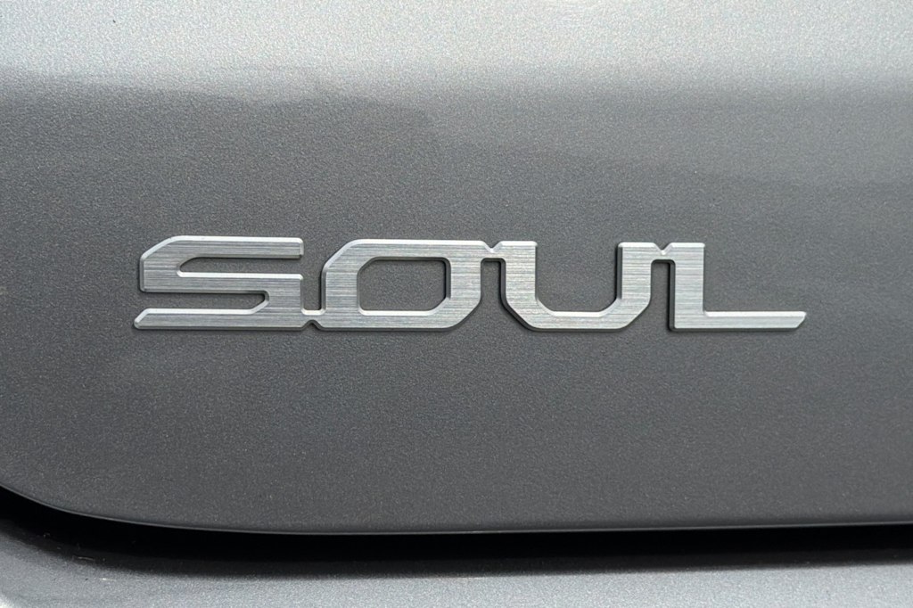 Thumbnail: 2024 Kia Soul - 5