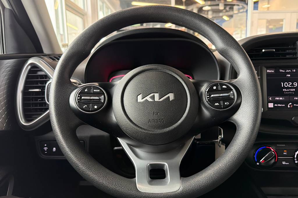 Thumbnail: 2024 Kia Soul - 26