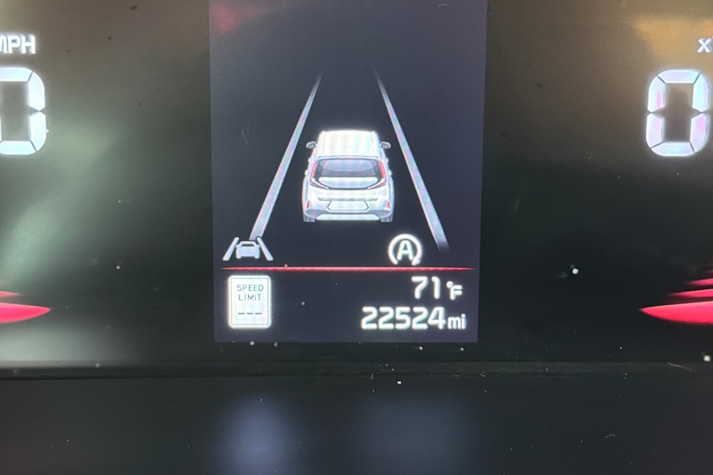 Thumbnail: 2024 Kia Soul - 27