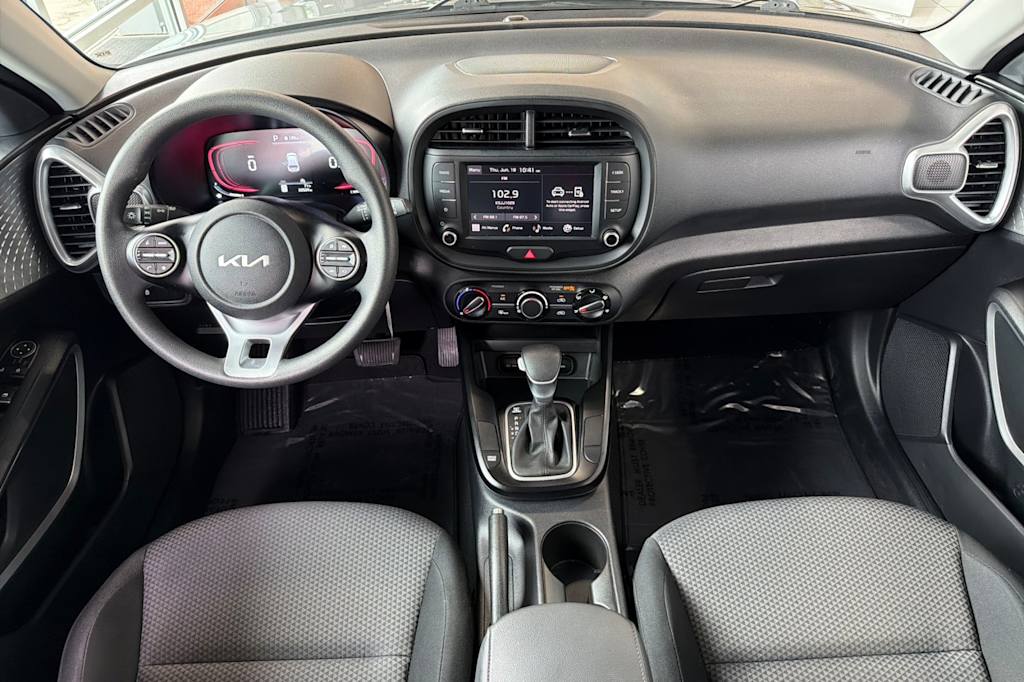 Thumbnail: 2024 Kia Soul - 2