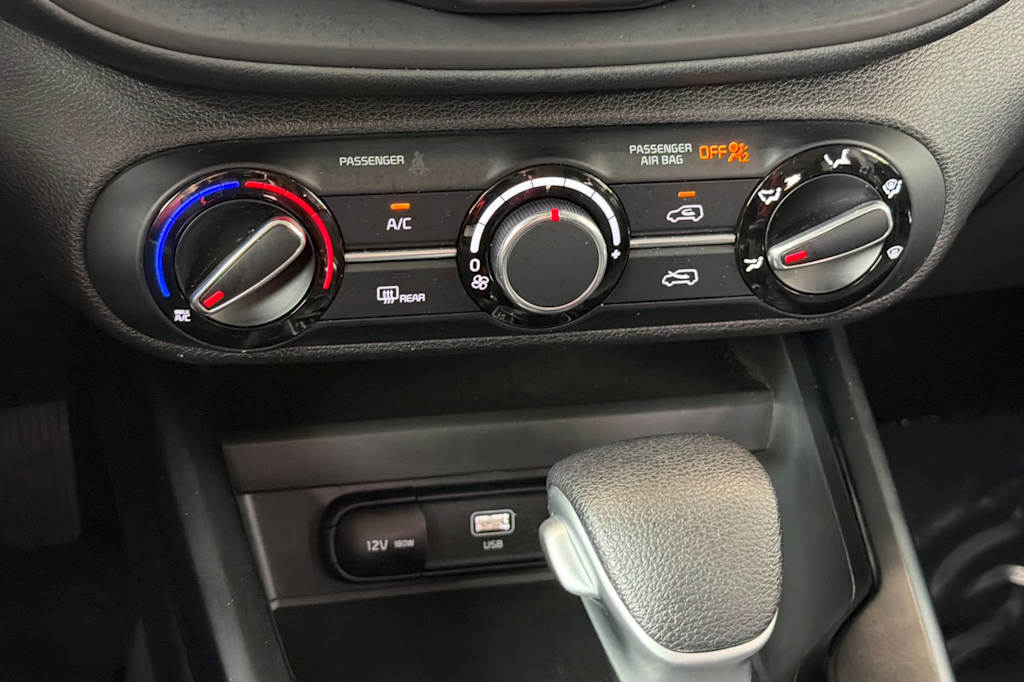 Thumbnail: 2024 Kia Soul - 25
