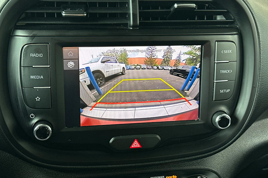 Thumbnail: 2023 Kia Soul - 24