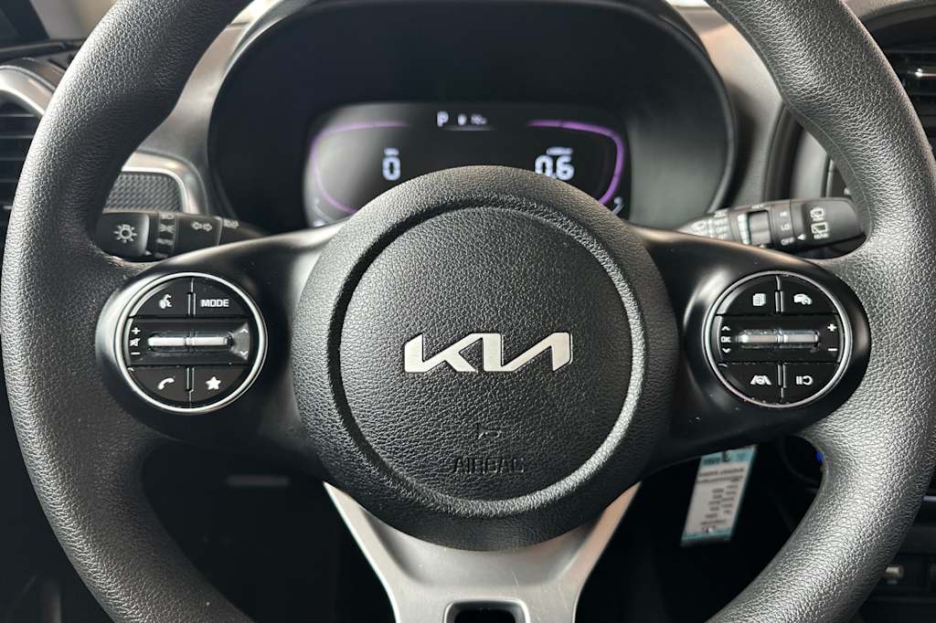 Thumbnail: 2023 Kia Soul - 26