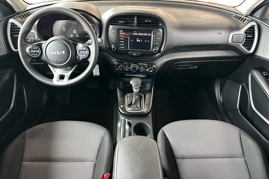 Thumbnail: 2023 Kia Soul - 2