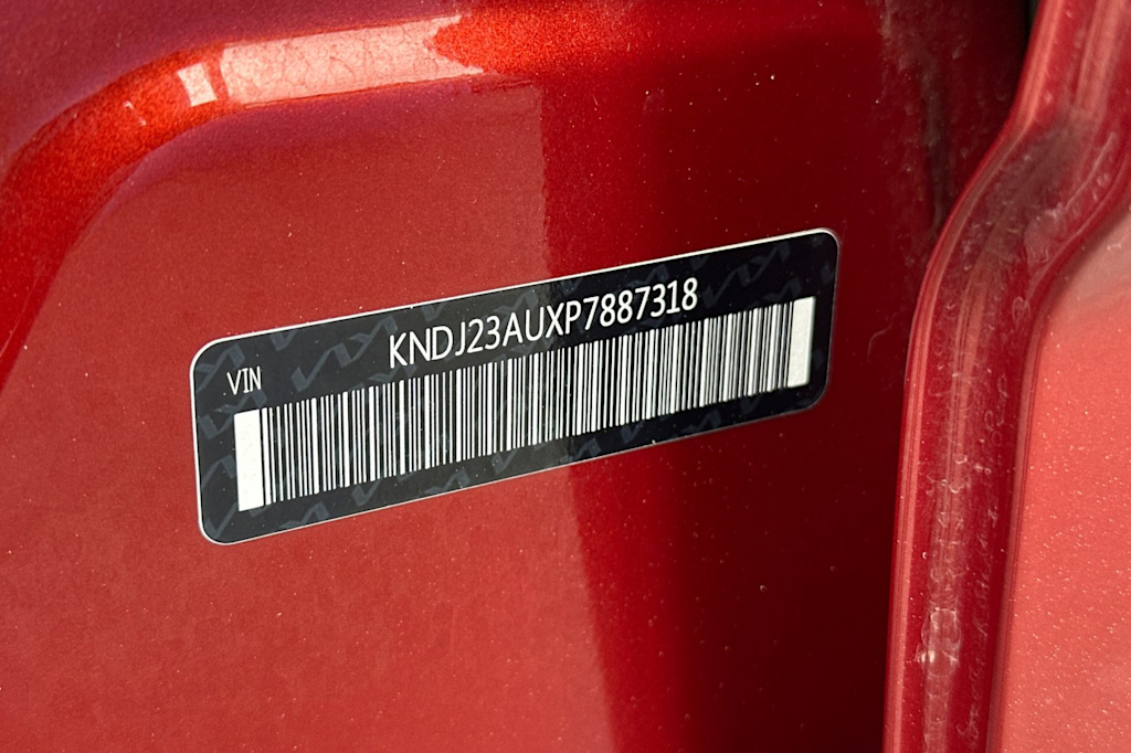 Thumbnail: 2023 Kia Soul - 17