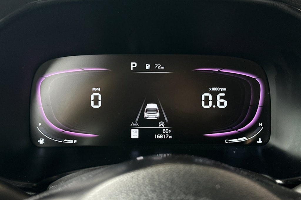 Thumbnail: 2023 Kia Soul - 15