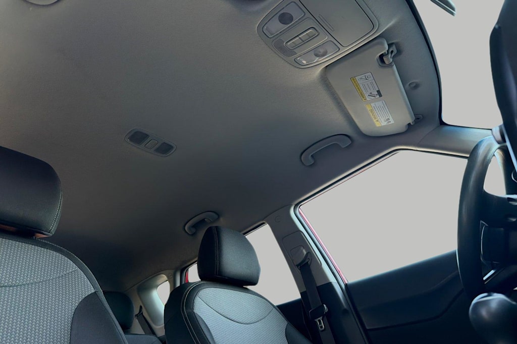 Thumbnail: 2019 Kia Soul - 23