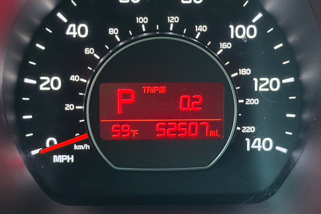 Thumbnail: 2019 Kia Soul - 26