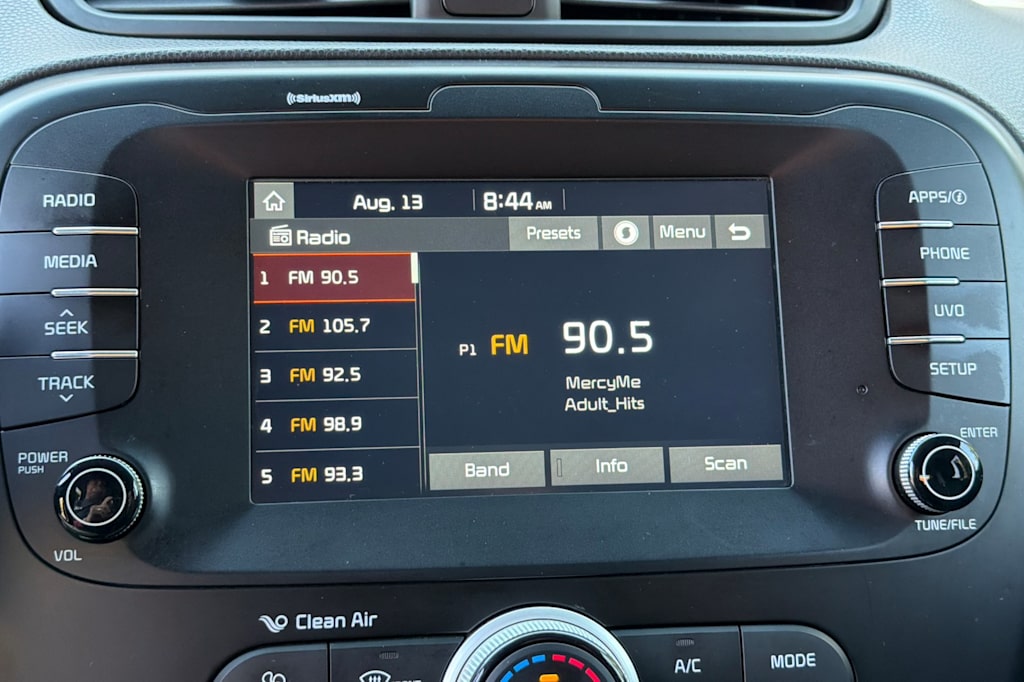 Thumbnail: 2019 Kia Soul - 13