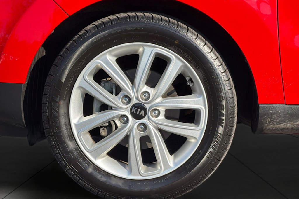 Thumbnail: 2019 Kia Soul - 8