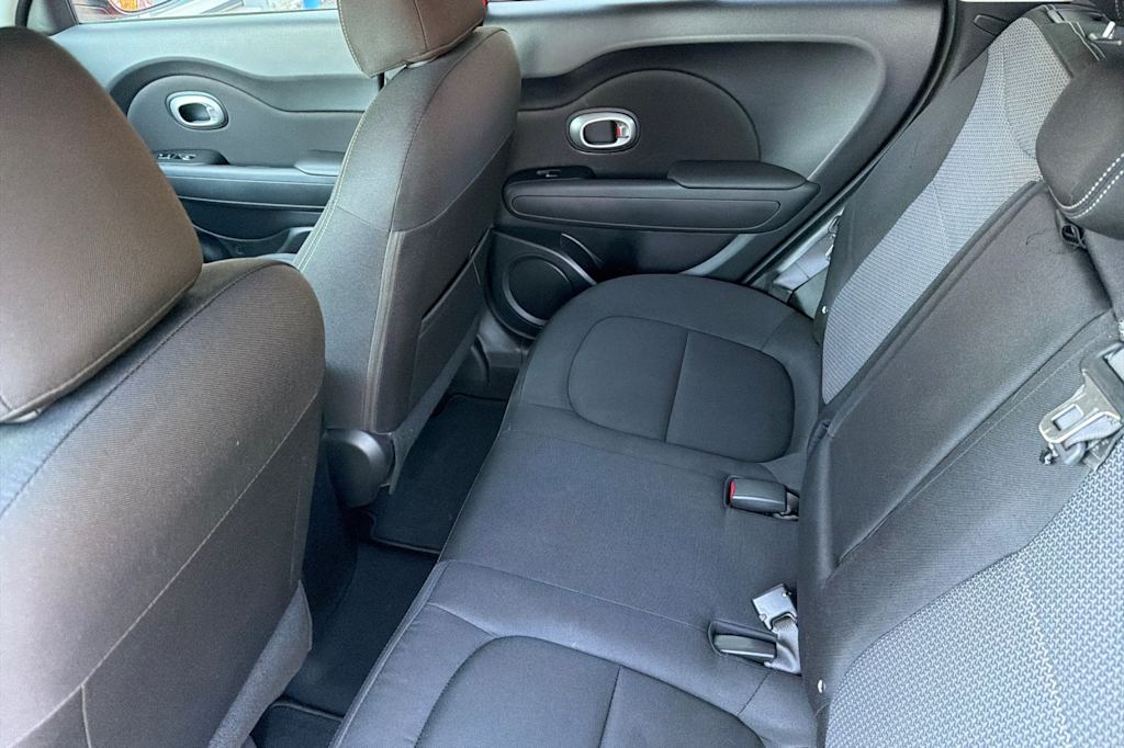 Thumbnail: 2019 Kia Soul - 10