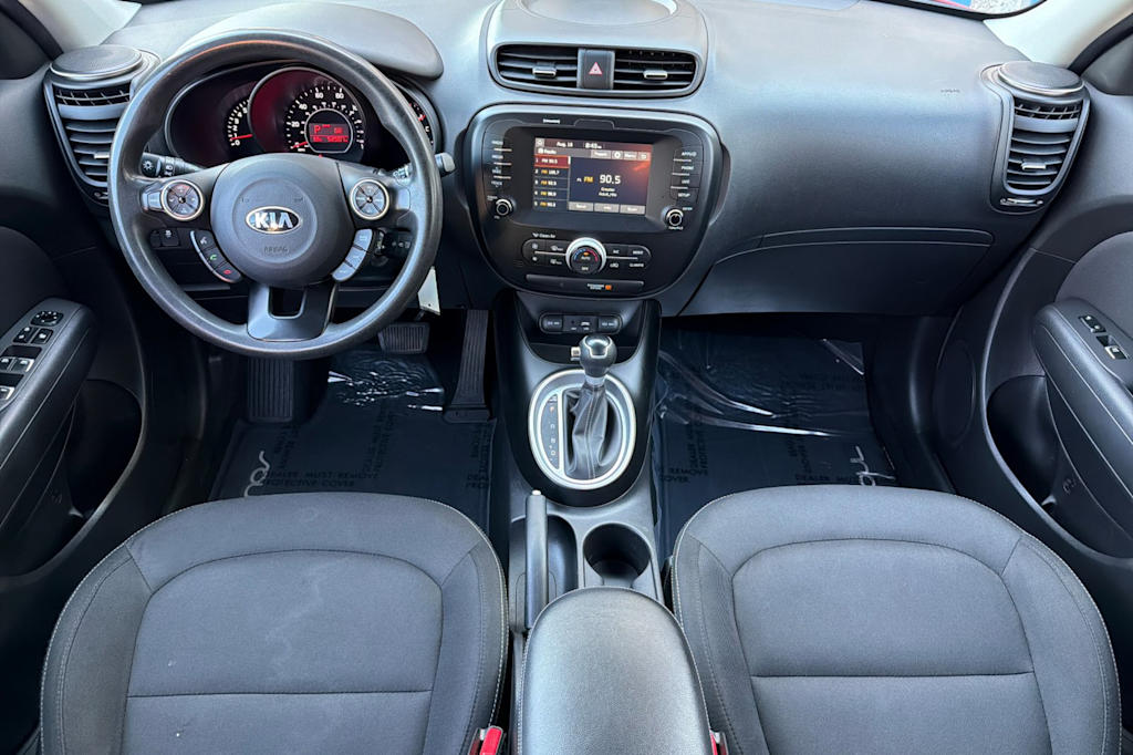 Thumbnail: 2019 Kia Soul - 2