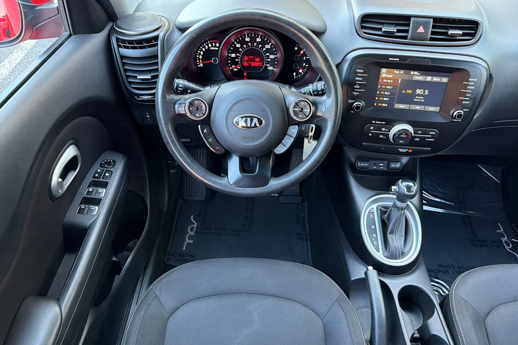 Thumbnail: 2019 Kia Soul - 11