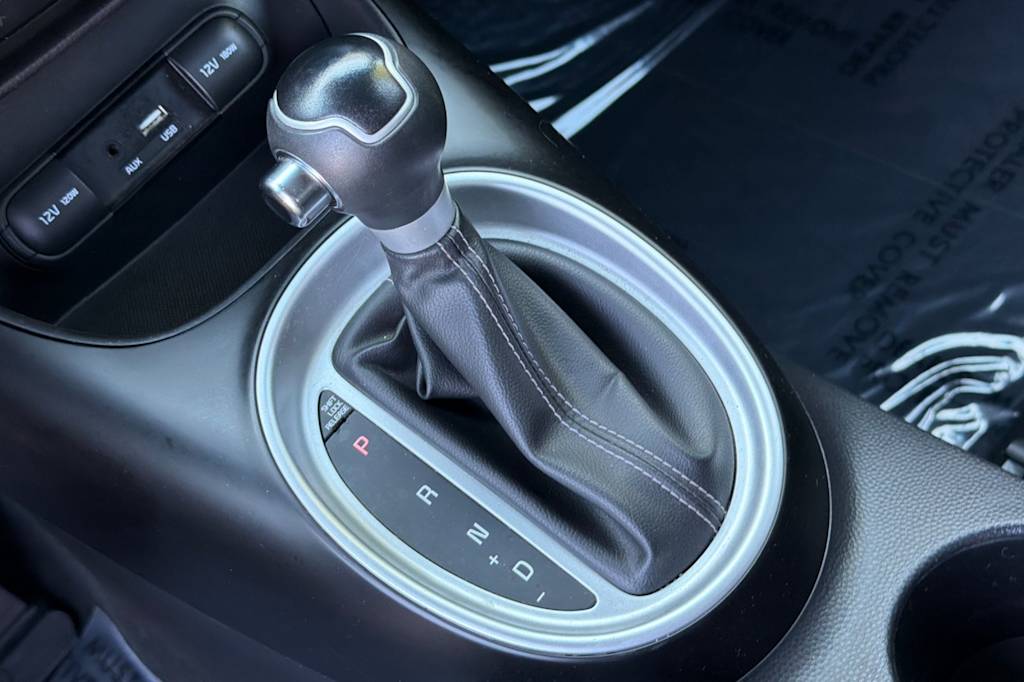 Thumbnail: 2019 Kia Soul - 14
