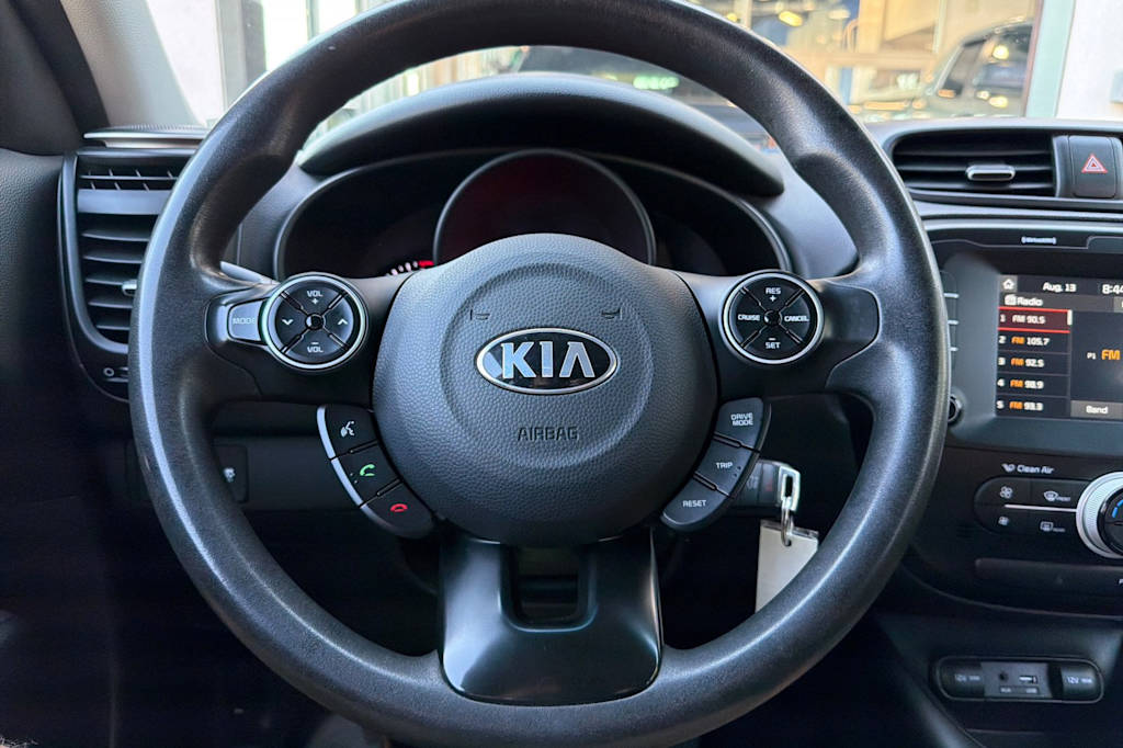 Thumbnail: 2019 Kia Soul - 25