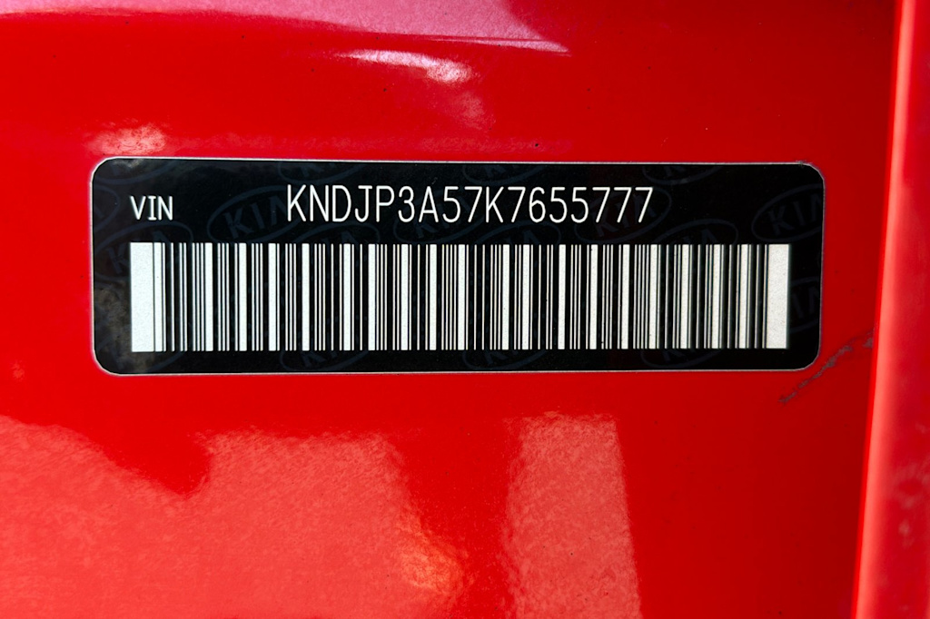 Thumbnail: 2019 Kia Soul - 17