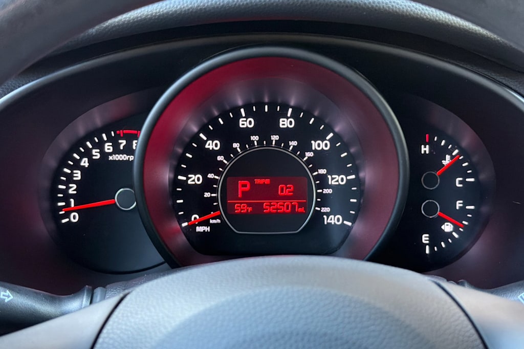 Thumbnail: 2019 Kia Soul - 15