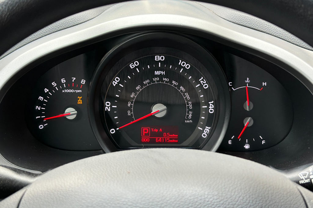 Thumbnail: 2015 Kia Sportage - 14