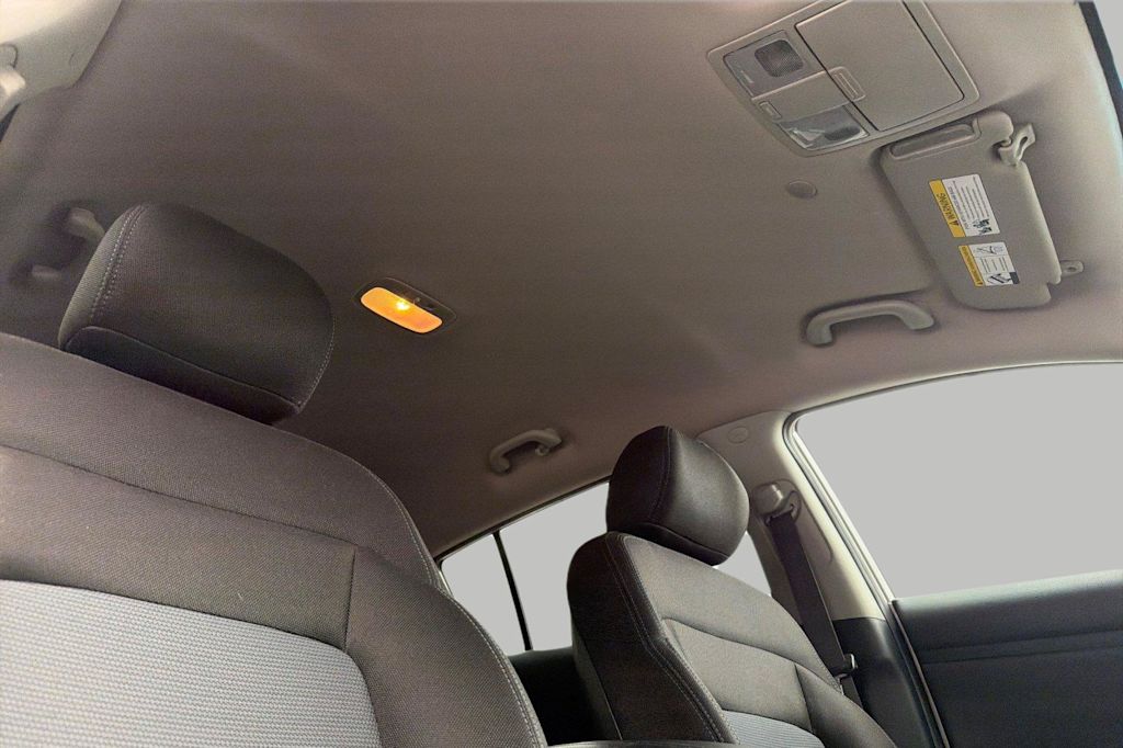 Thumbnail: 2015 Kia Sportage - 23