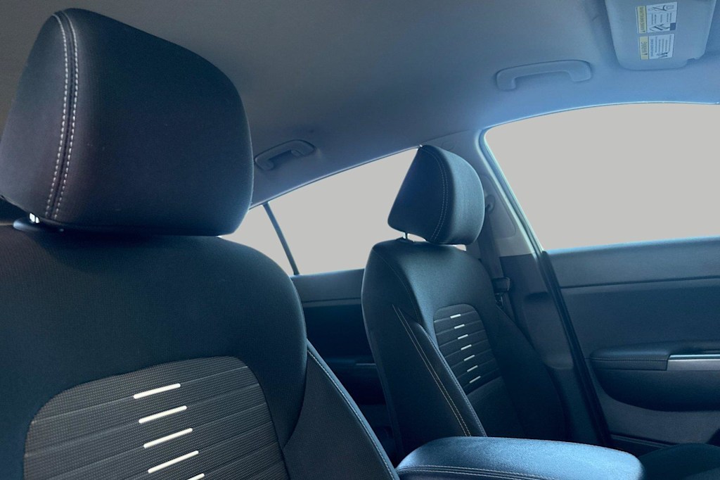Thumbnail: 2021 Kia Sportage - 10
