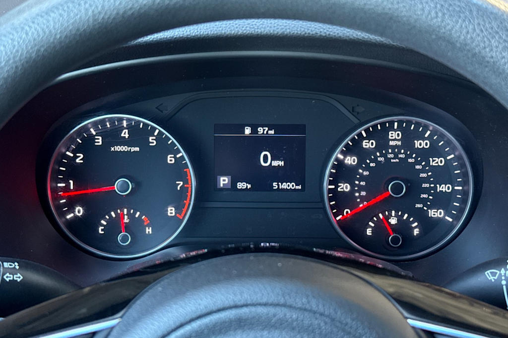 Thumbnail: 2021 Kia Sportage - 16