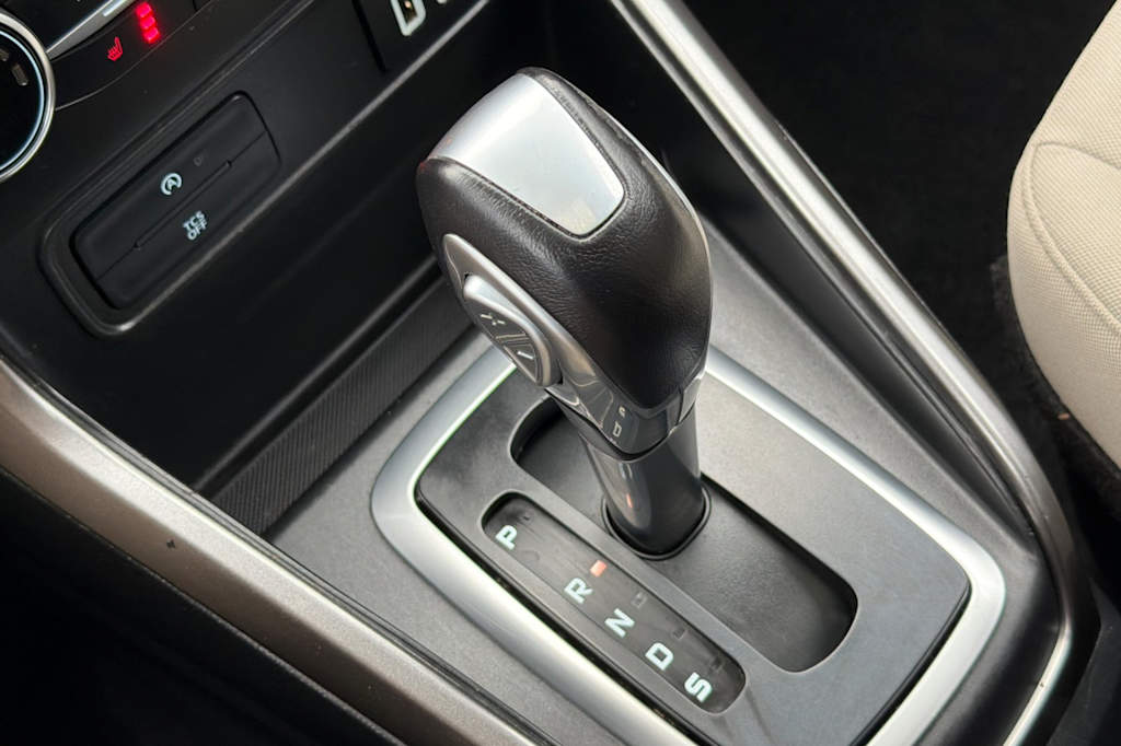 Thumbnail: 2019 Ford EcoSport - 14