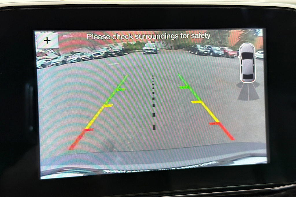 Thumbnail: 2019 Ford EcoSport - 24