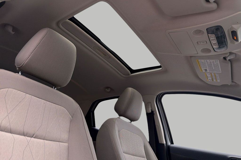 Thumbnail: 2019 Ford EcoSport - 23