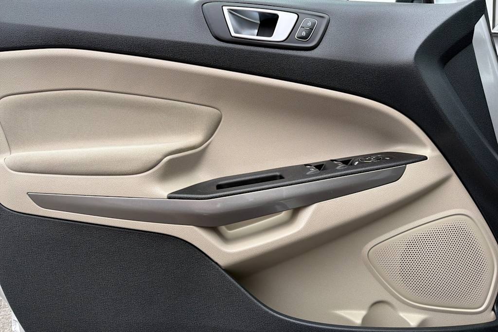 Thumbnail: 2019 Ford EcoSport - 21