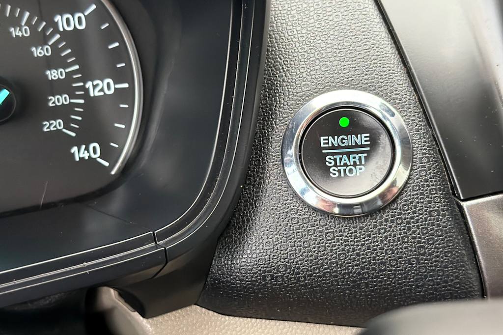 Thumbnail: 2019 Ford EcoSport - 26