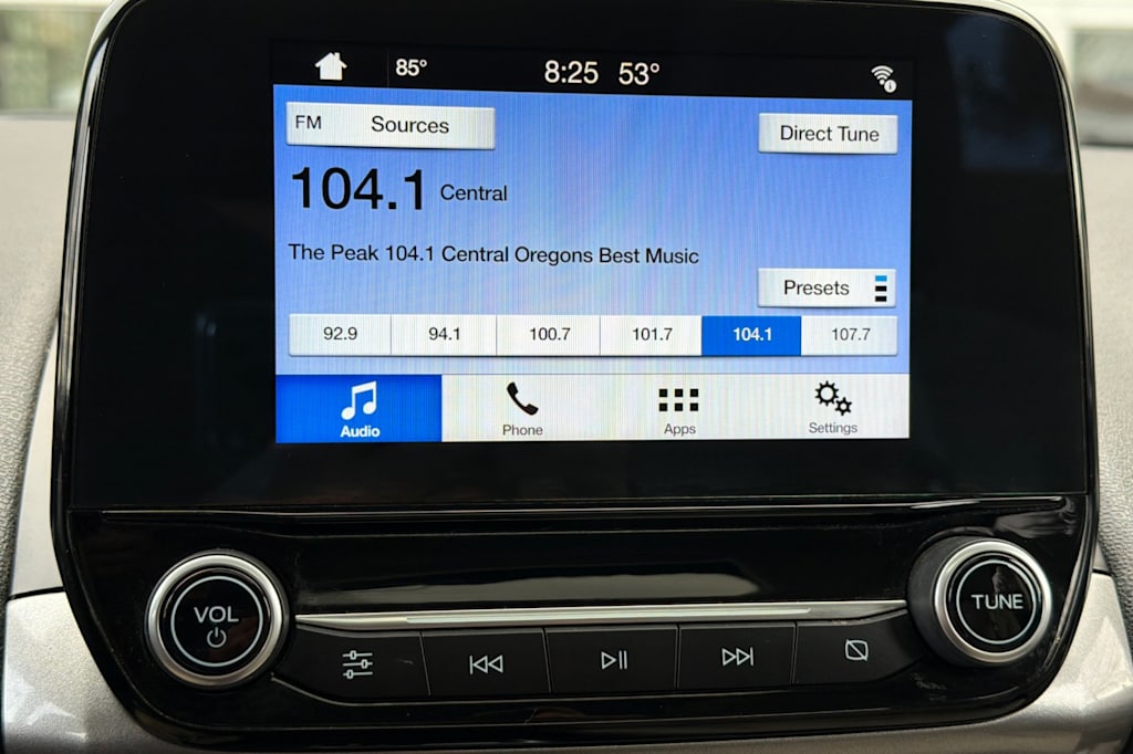 Thumbnail: 2019 Ford EcoSport - 13