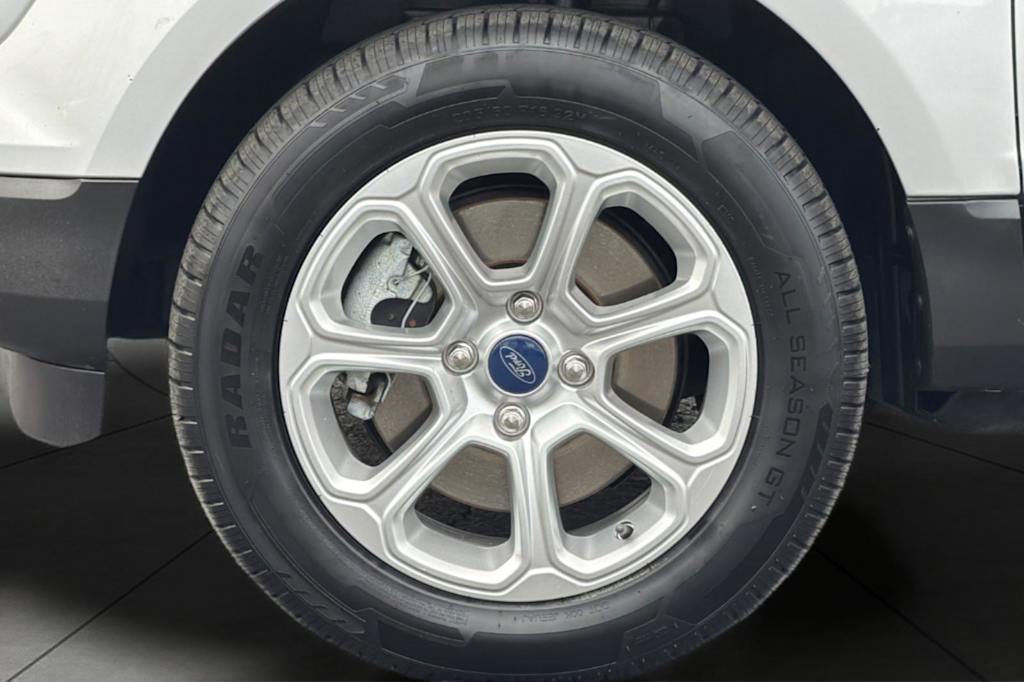 Thumbnail: 2019 Ford EcoSport - 8