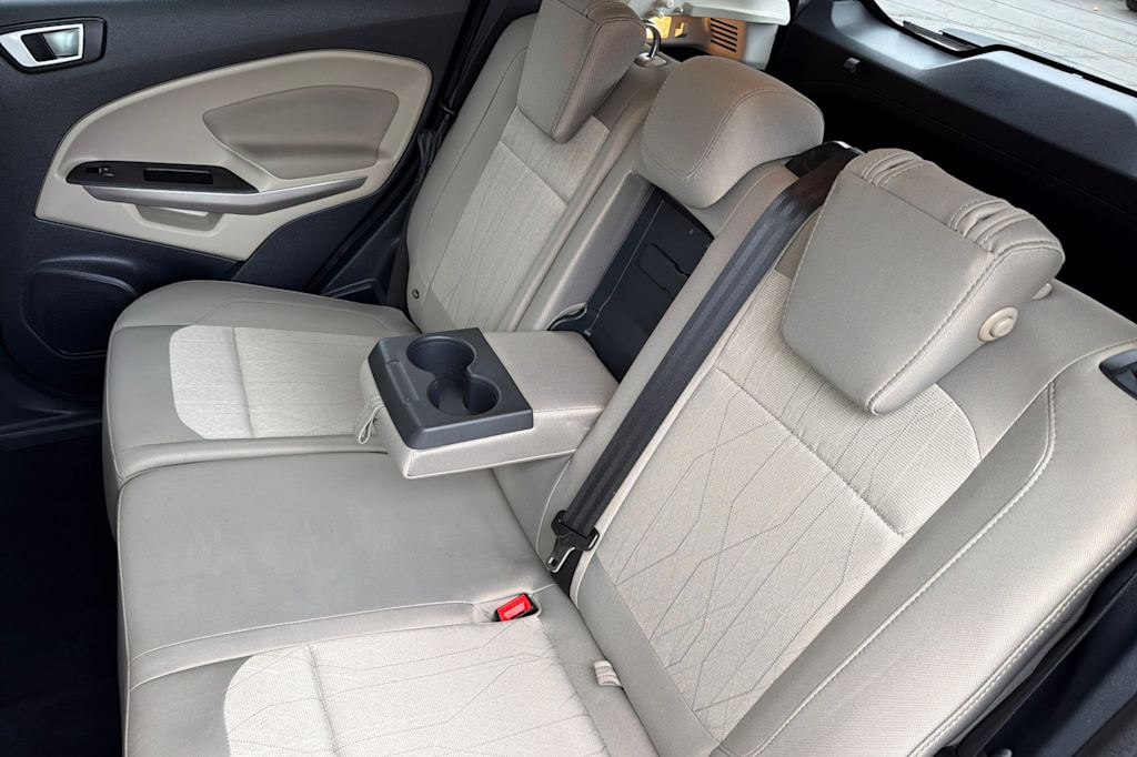 Thumbnail: 2019 Ford EcoSport - 11