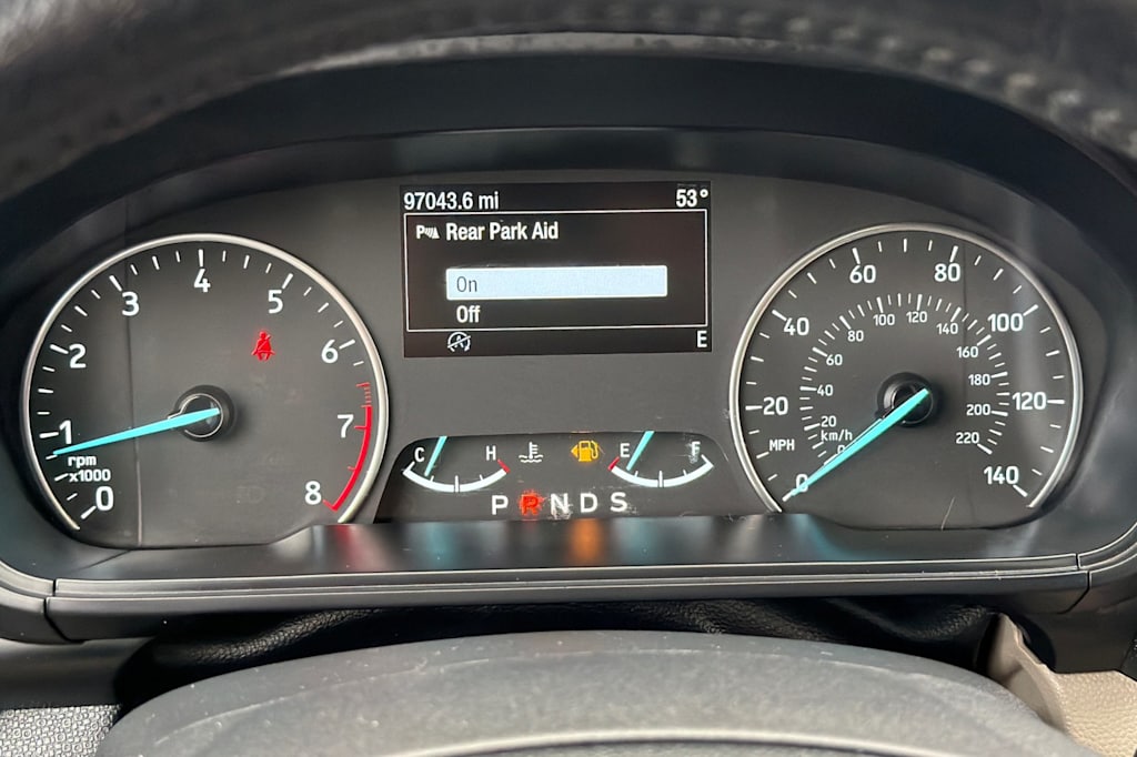 Thumbnail: 2019 Ford EcoSport - 15