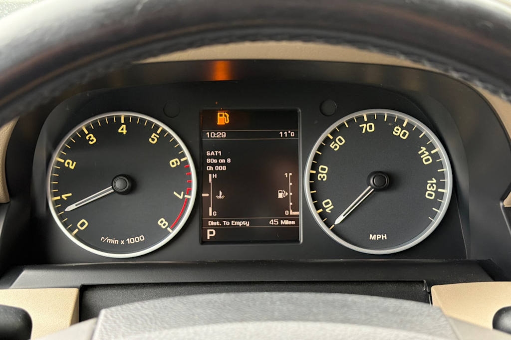 Thumbnail: 2012 Land Rover LR4 - 15