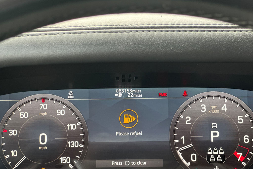 Thumbnail: 2021 Land Rover Defender - 13