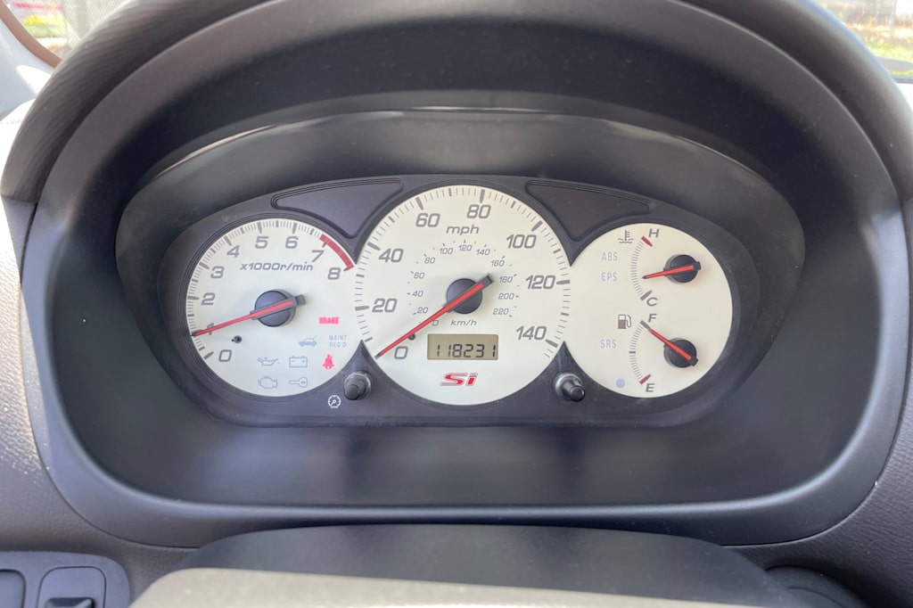 Thumbnail: 2002 Honda Civic - 8