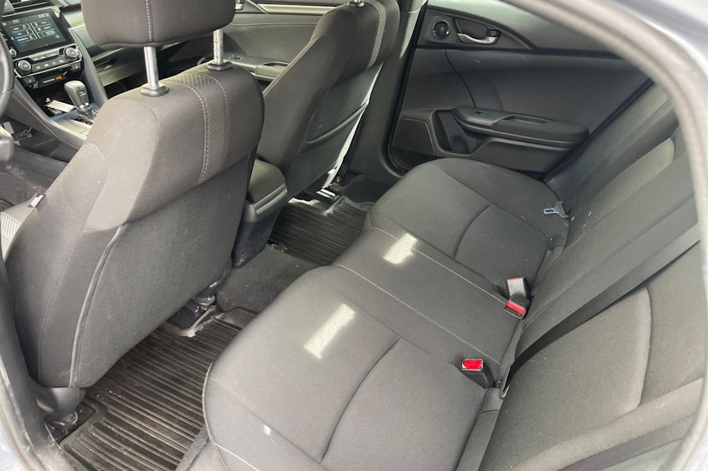 Thumbnail: 2019 Honda Civic - 10