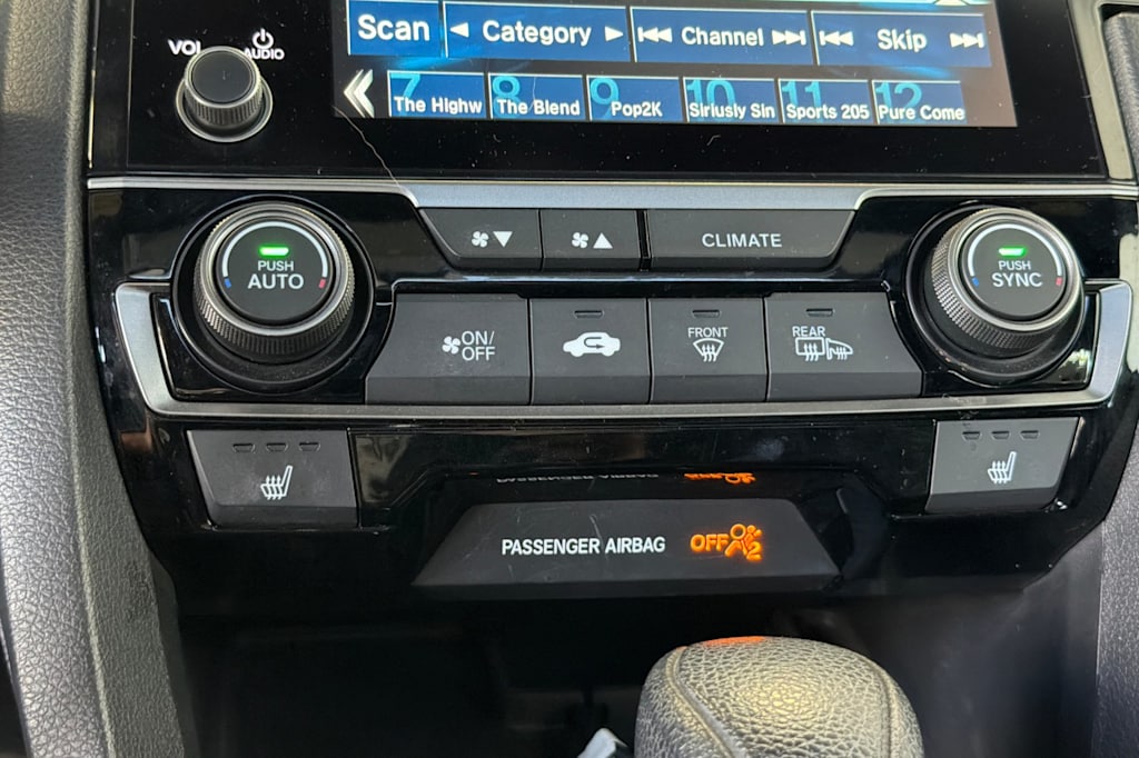 Thumbnail: 2019 Honda Civic - 24