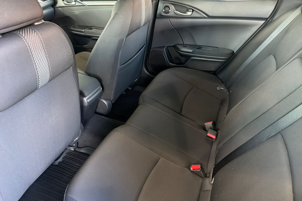 Thumbnail: 2019 Honda Civic - 9