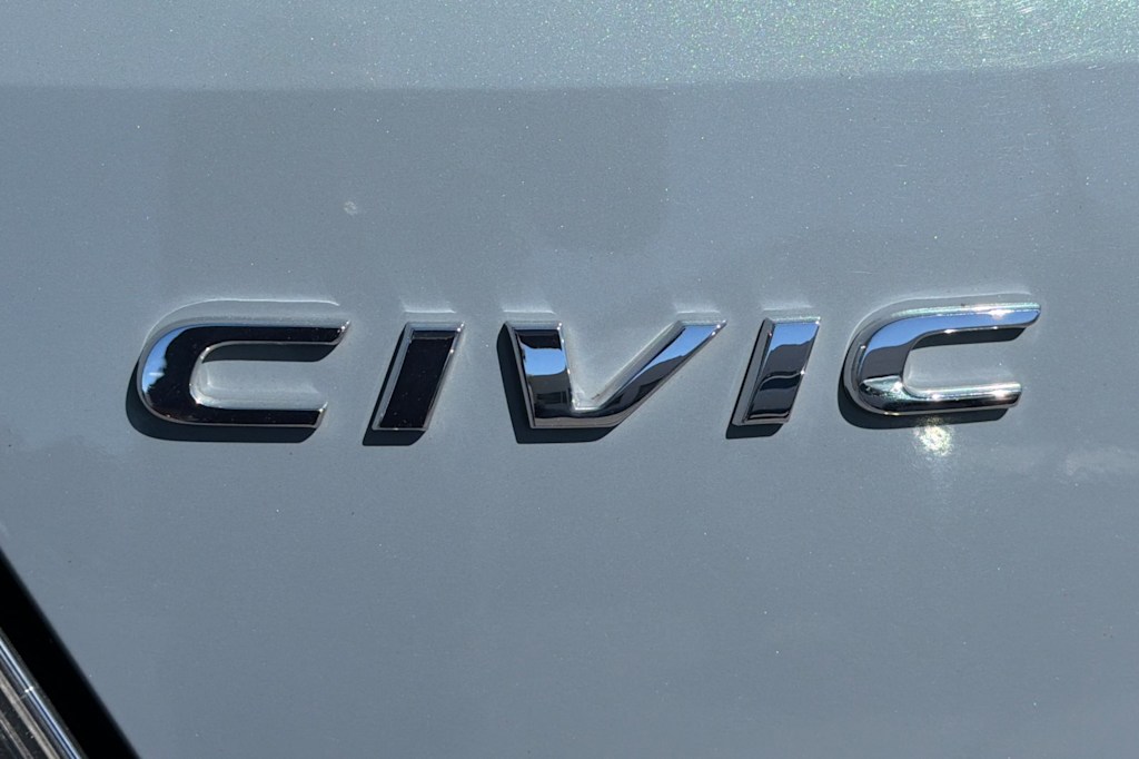Thumbnail: 2019 Honda Civic - 6
