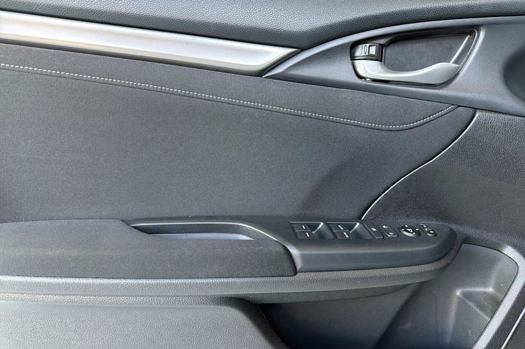 Thumbnail: 2019 Honda Civic - 20