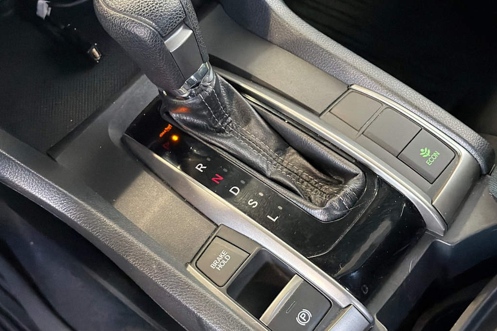 Thumbnail: 2019 Honda Civic - 13
