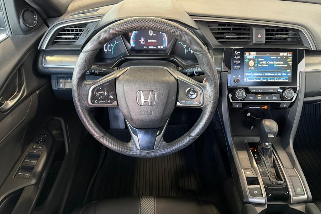 Thumbnail: 2019 Honda Civic - 10