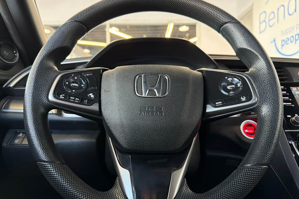 Thumbnail: 2019 Honda Civic - 26