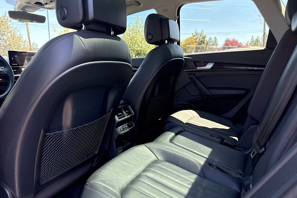 2018 Audi Q5 Premium Plus 10