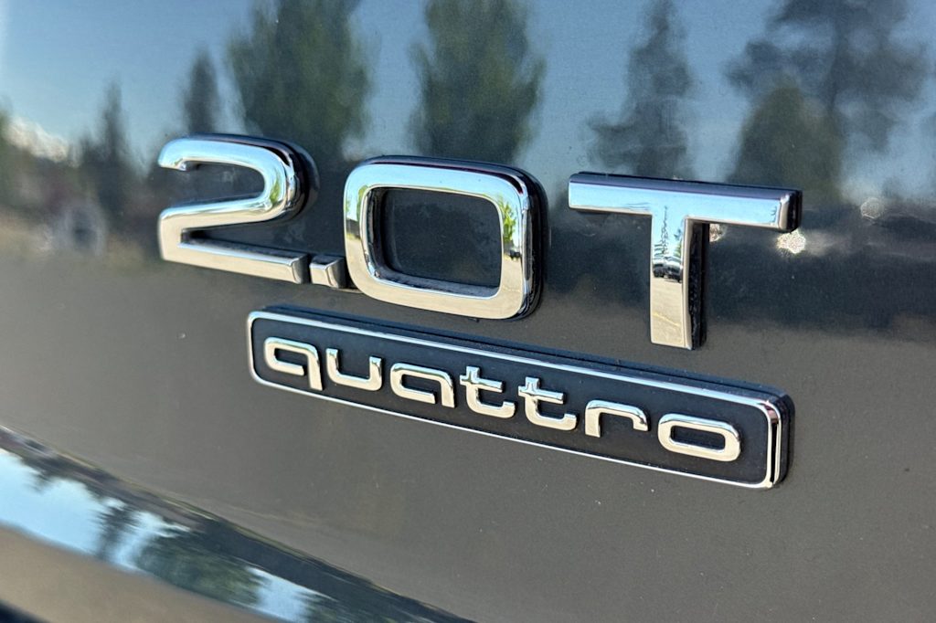 2018 Audi Q5 Premium Plus 7