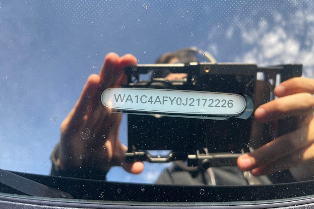 Thumbnail: 2018 Audi SQ5 - 7