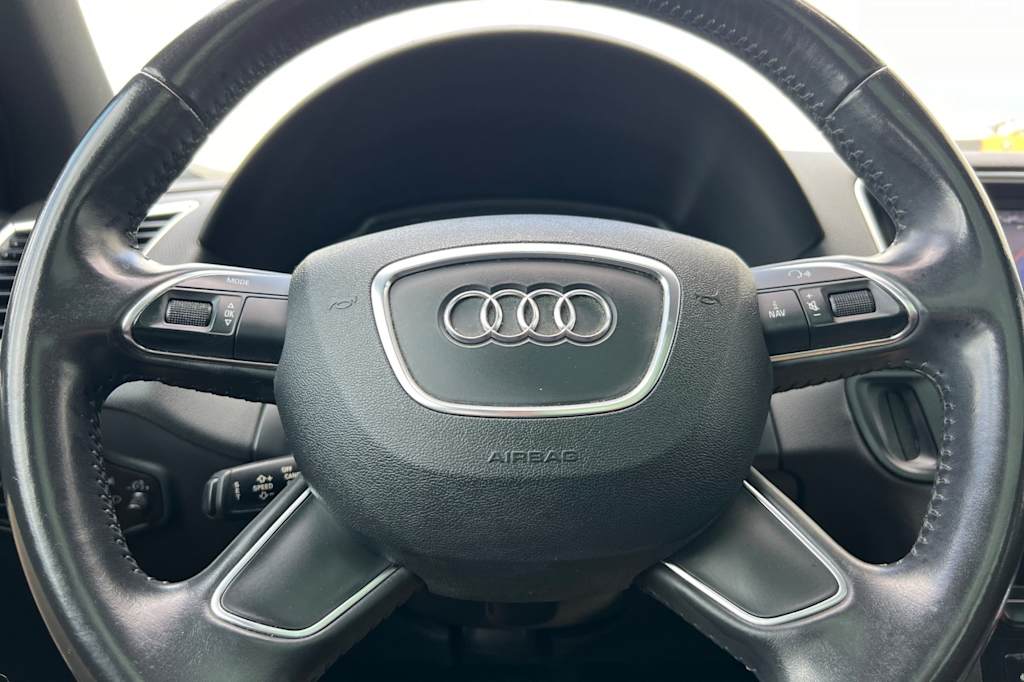 2013 Audi Q5 Premium Plus 28