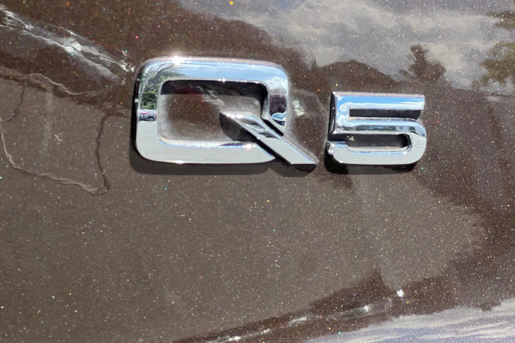 Thumbnail: 2012 Audi Q5 - 7